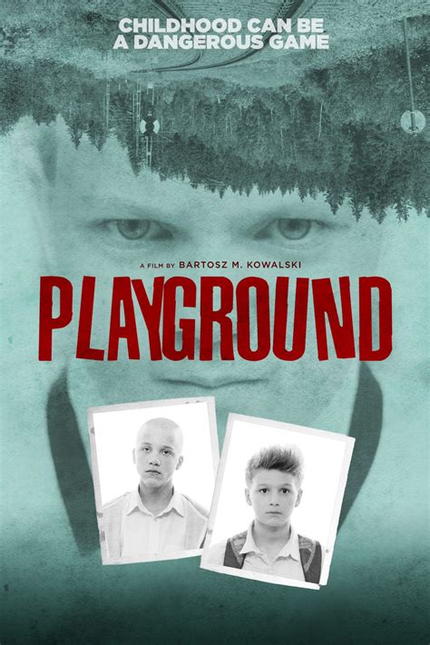 playground movie